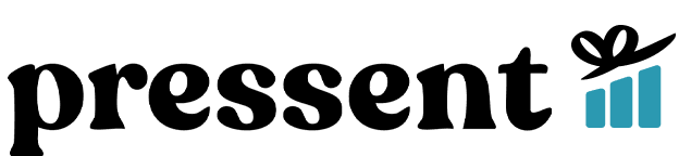 Pressent
